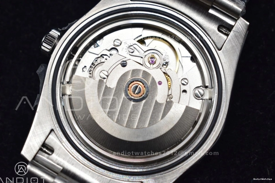 Celebration 904L KRF Best Edition 36mm 959 Steel Perpetual Bold Oyster A Dial 126000 1:1 0830
